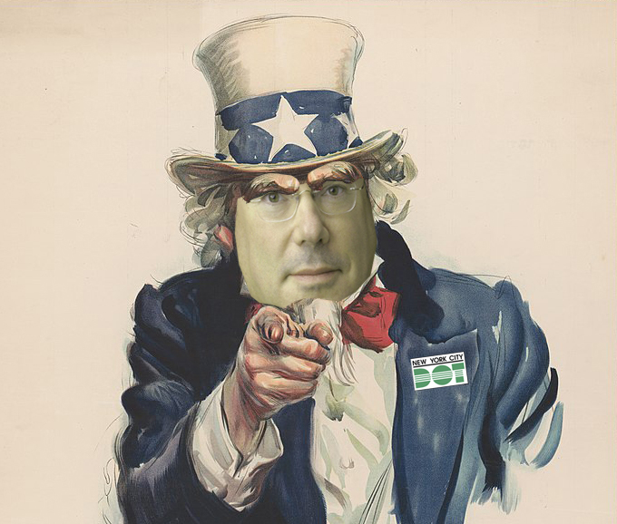 Here’s Your Big Chance To Guide The Streets Master Plan