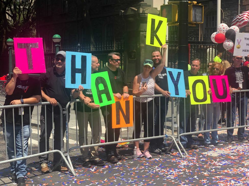 Thursday’s Headlines: Everyone (Well, Almost) Loves a Parade Edition