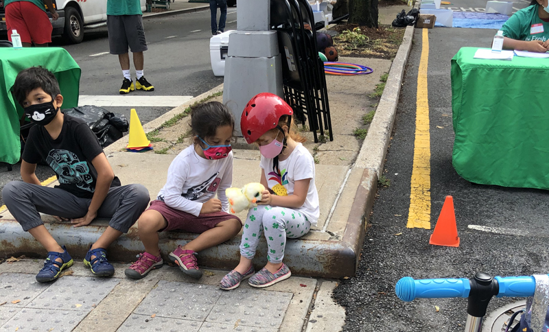 OPINION: Opponents of Open Streets Need to Stop Ruining Kids’ Summers