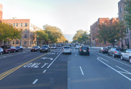 Hit-and-Run Driver Kills Pedestrian in Deadly Part of Brooklyn