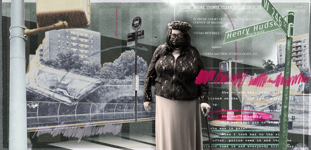 More Risk, Less Coverage: How Rideshare Insurance Rules Shortchange NYC Crash Victims