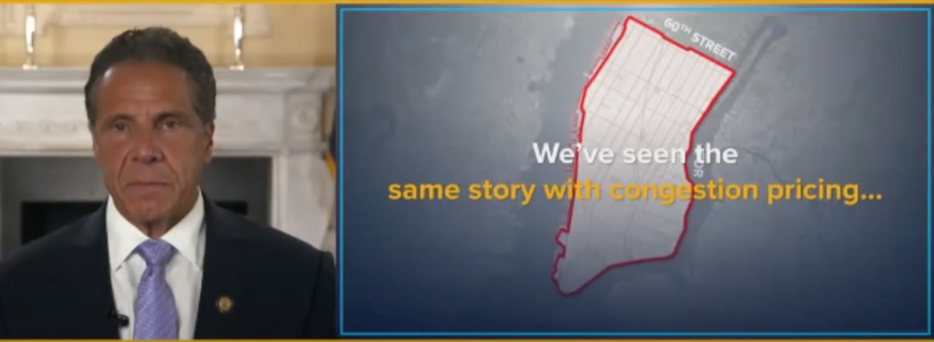 The Slow Walk: MTA Has Not Met with Environmental Leaders Vital to Congestion Pricing — But Feds Blame MTA for That