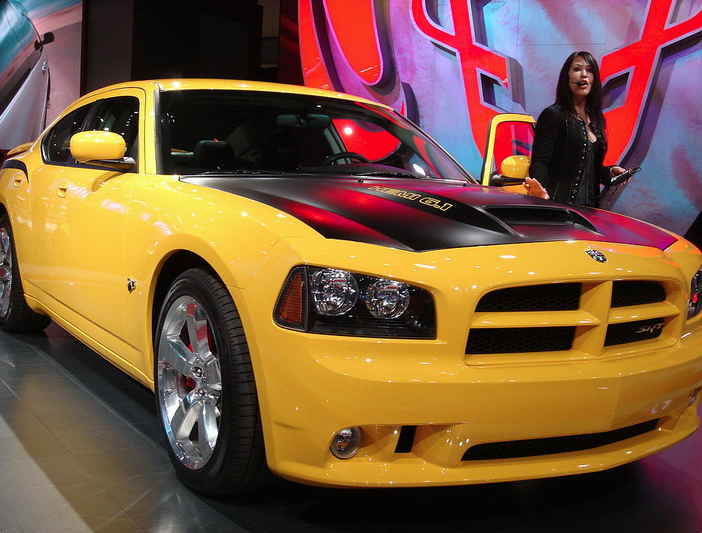 OPINION: Muscle-Car Makers Market Mayhem
