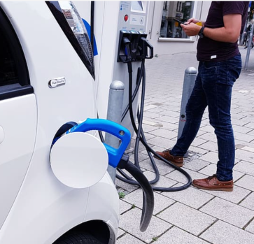 Biden’s Climate Vision is Too Focused on EVs — Again