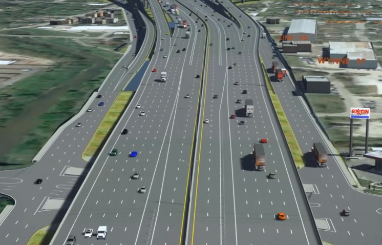 Advocates Find Surprises in Infrastructure Bill