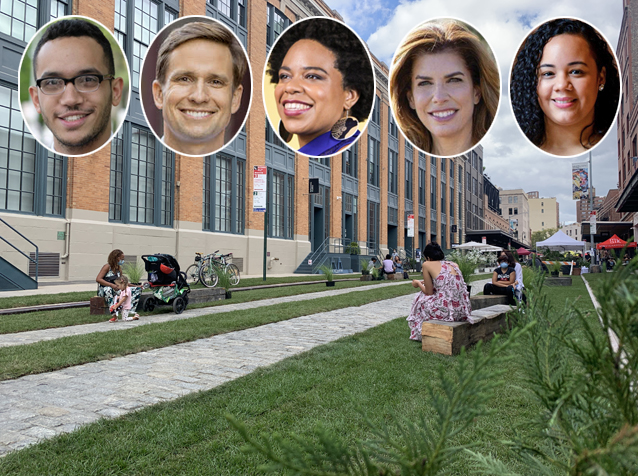 Incoming Manhattan Council Members Tell Us Their Transportation Priorities