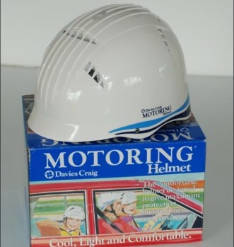 What If Drivers Had to Follow Scooter Laws?