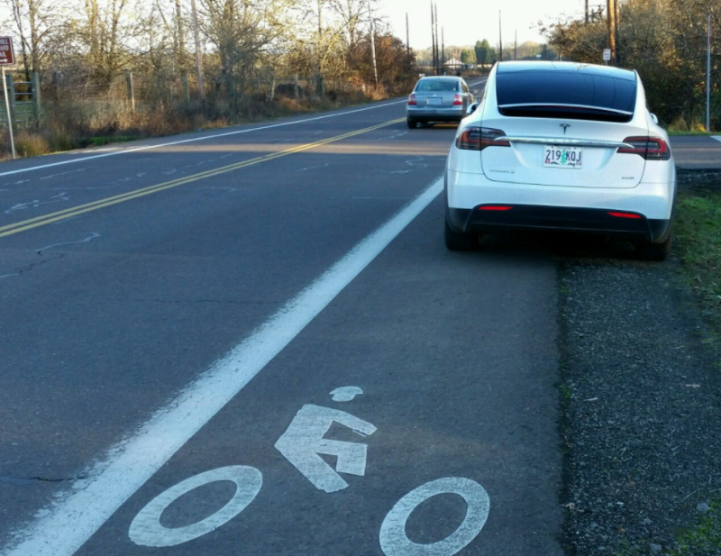 To Solve the Climate Crisis, We Need to Drive A Lot Less