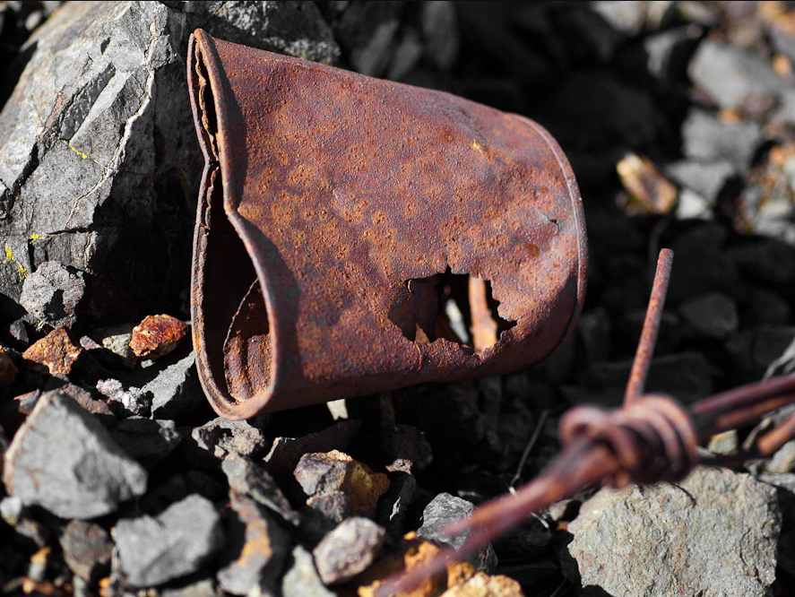 Thursday’s Headlines: ‘Kicking the Can’ Edition