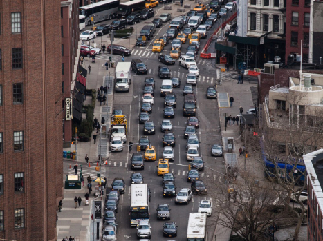 In Their Own Words: New Yorkers Want Congestion Pricing … And Now