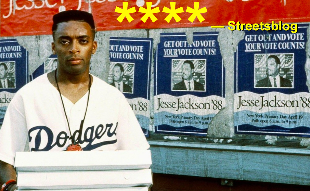 Monday’s Headlines: Do The Right Thing Edition