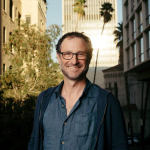 Meet Our Staff - California YIMBY
