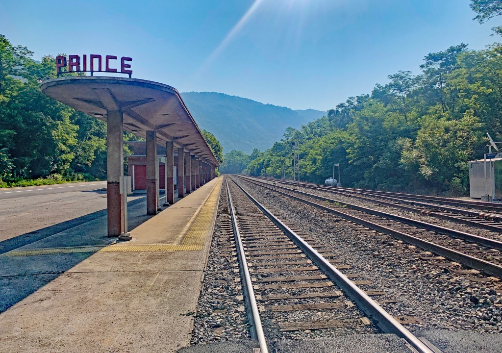 Wednesday’s Headlines: Almost Heaven Edition