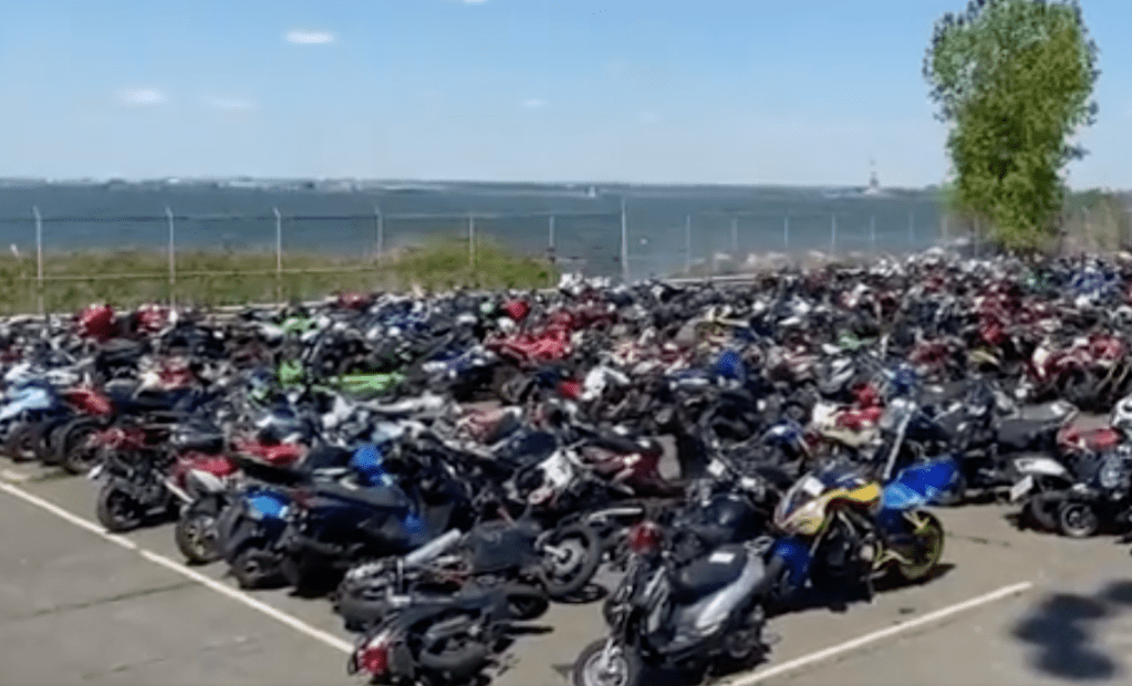 Friday’s Headlines: It’s Fake Crackdown Season