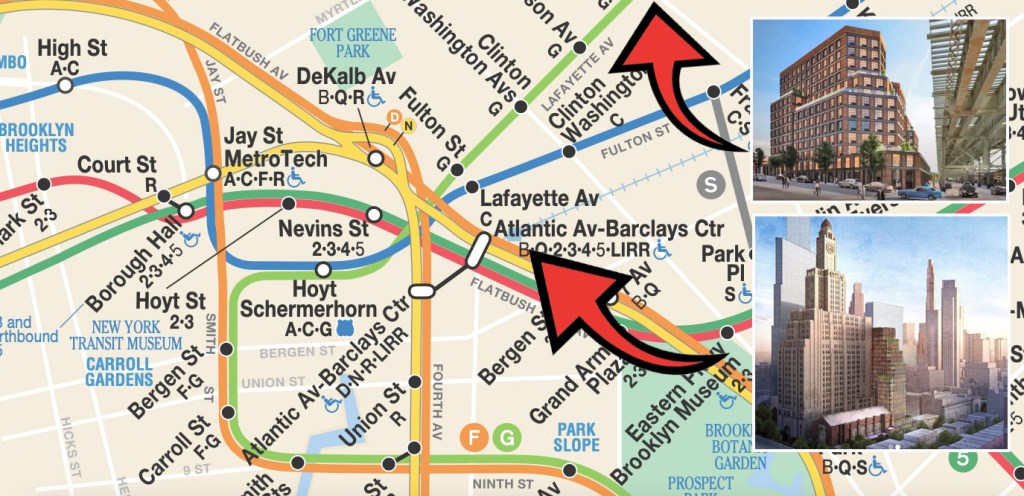 End Parking Minimums Now! Analysis: Zoning Rule is Choking the City With Cars