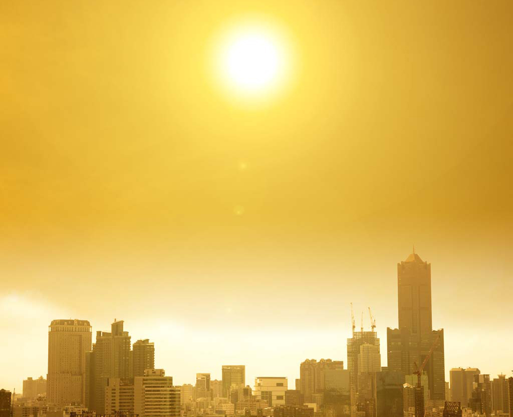 Tuesday’s Headlines: Hot Enough for You Edition