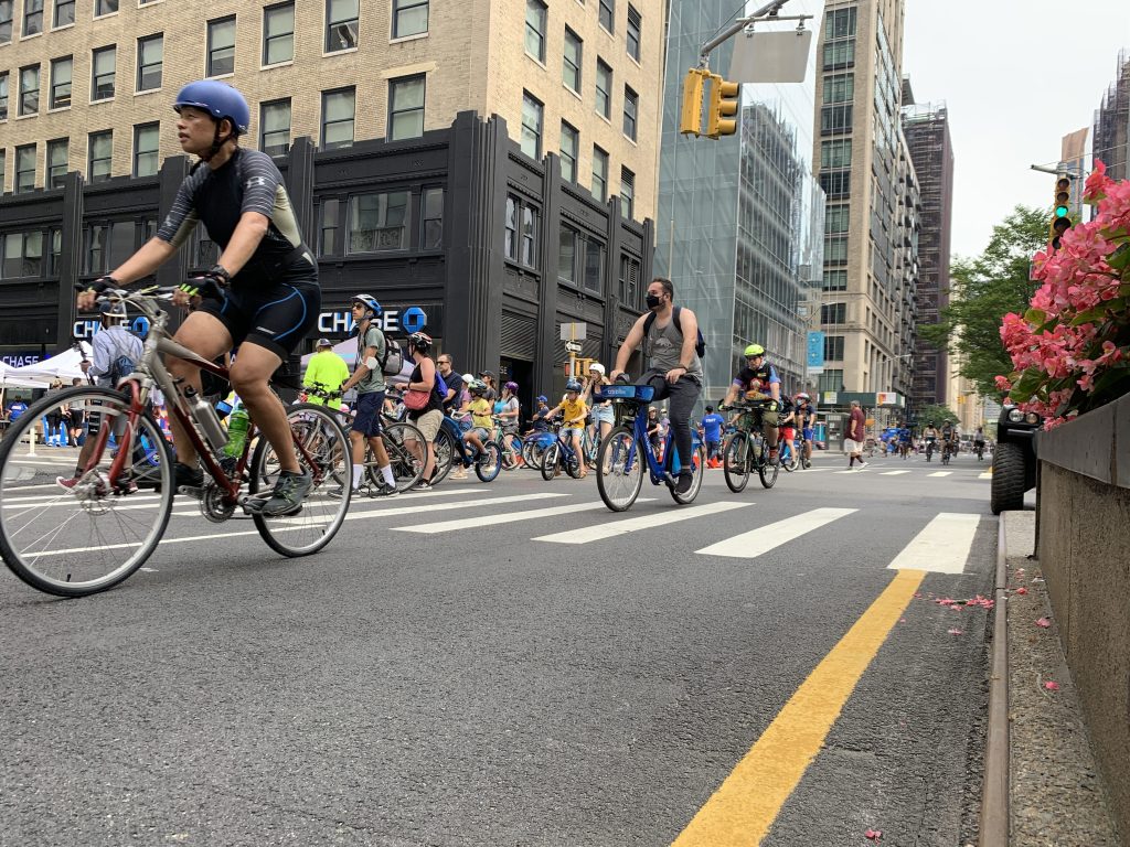 Monday’s Headlines: Everyone Loves Summer Streets (So Why Can’t We Have it All the Time?) Edition