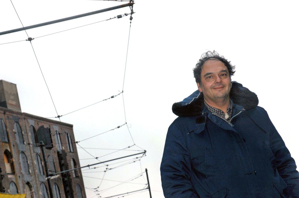 THE ULTIMATE OBIT: The Real, Unabridged, Authorized, Warts-and-All Saga of Brooklyn Trolley King Bob Diamond