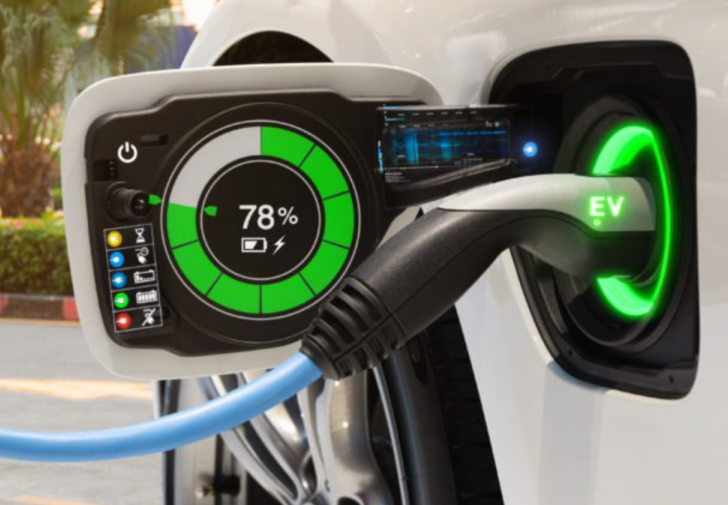 Study: How Megacars, More Driving Could Cancel Out EV Gains