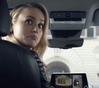 America’s Most Toxic Car Ads: #GirlBoss Edition