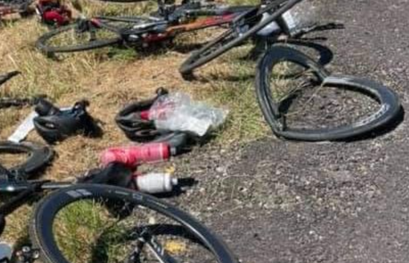 Grisly Texas Crash Raises Old Questions About Teen Drivers