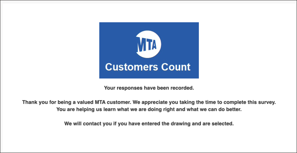 Wednesday’s Headlines: Survey Says Edition