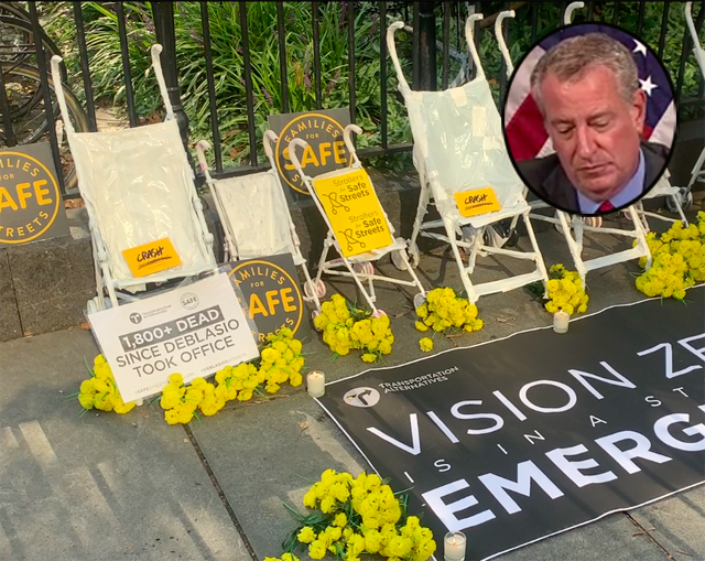 Mayor Says He Doesn’t Know Why the ‘Reckless Driver’ Law Isn’t Saving Kids from the Deadliest Drivers