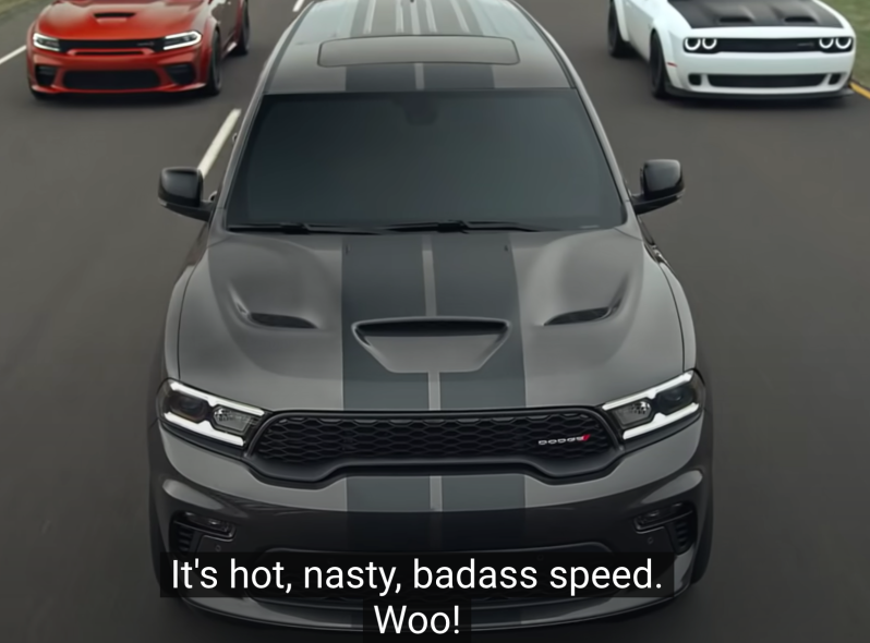 America’s Most Toxic Car Ads: Child Endangerment Edition