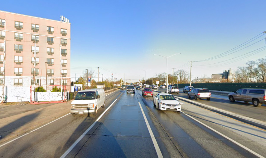 Hit-and-Run Driver Kills Man on Notorious Queens Speedway