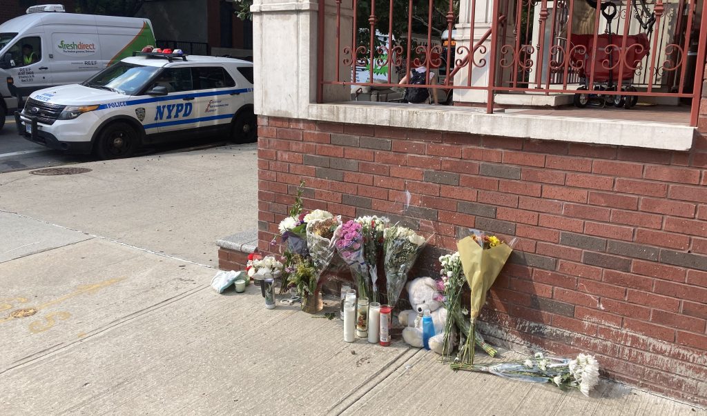 Who Failed Baby Apolline? Literally Everyone in Multiple Agencies in All Three Branches of Government