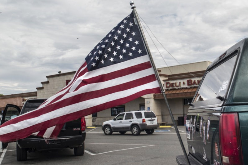 Study: What’s Behind Partisan Splits Over Transport Reform?