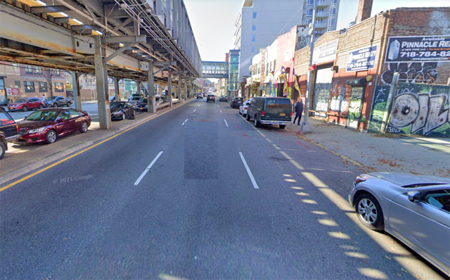 FRANTIC ATLANTIC: Another Pedestrian Killed on Deadly Brooklyn Speedway