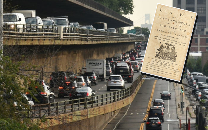 PROP 2 PASSES: Check Out Which New Yorkers Care About Clean Air and Water — And Which Don’t 