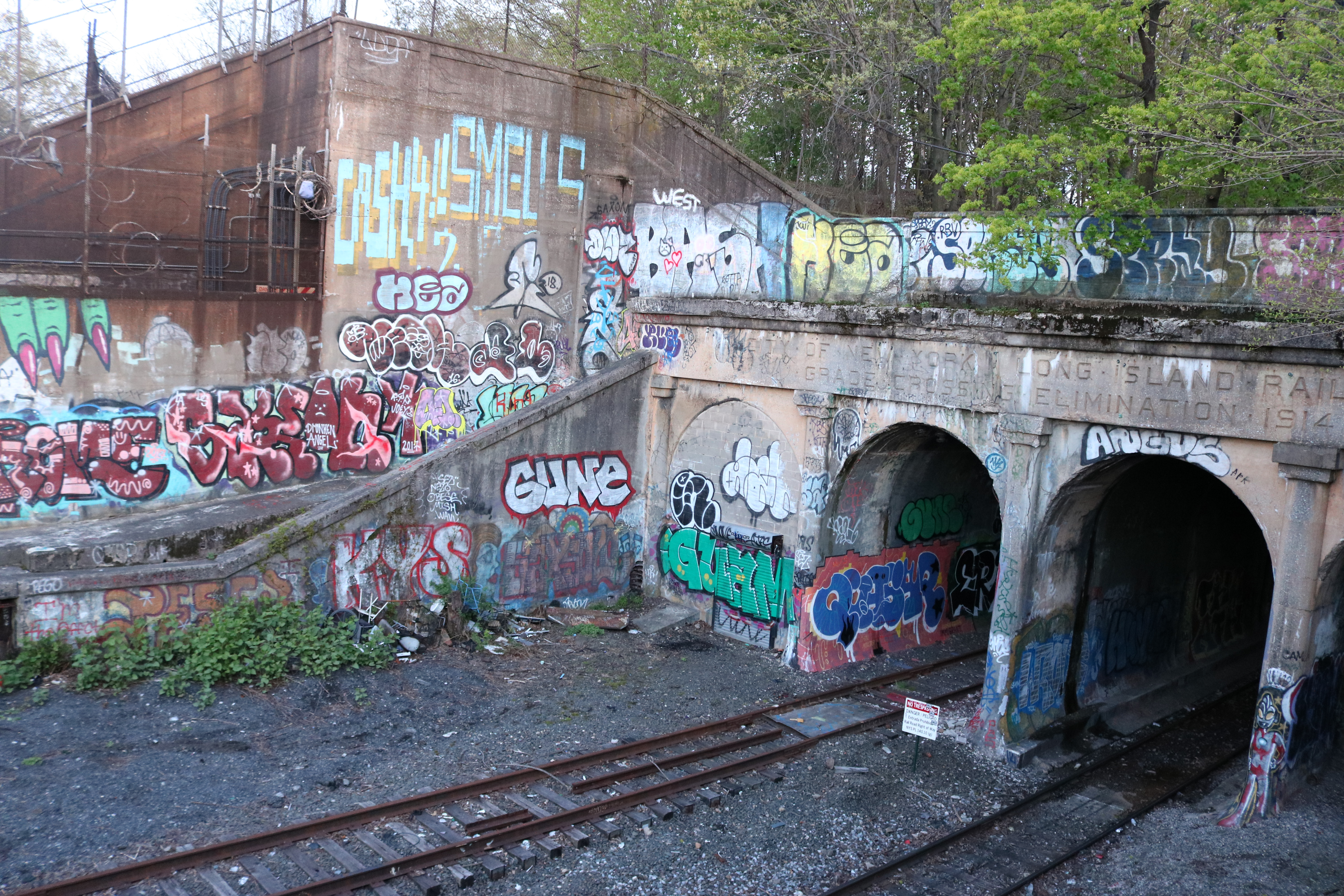 Bay Ridge Line OPINION: NYC Needs an Inter-Borough Bike Highway - Streetsblog New York ...