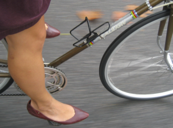 Op-Ed: What is the Federal Bike Commuter Benefit?