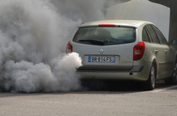 Study: A Road Pricing Scheme That Actually Cuts Driving