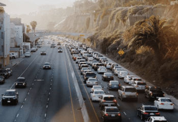 New ‘Induced Demand’ Calculator Shows Exactly How Much Driving Your City’s Highway Expansion Will Cause