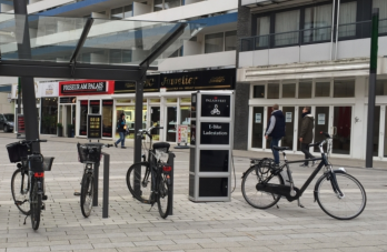 Part I: Everything Advocates Need to Know About the Federal E-Bike Credit