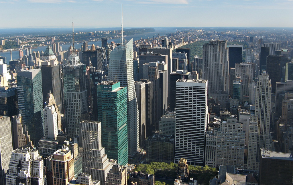 Vision Zero Cities Op-Ed: How To Manage a City of Eight Million