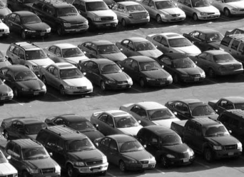 Opinion: American Parking Policy is the Real Socialism