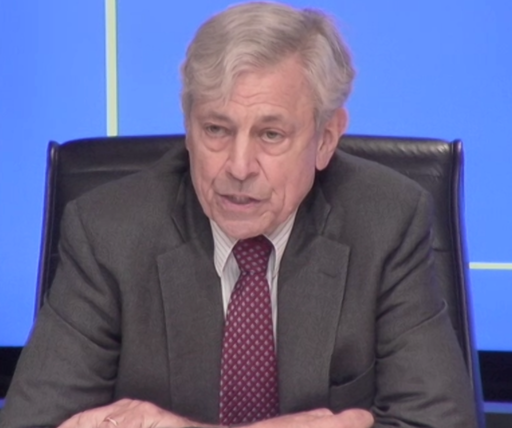 Thursday’s Headlines: The Port Authority’s Climate Strip-Tease Edition