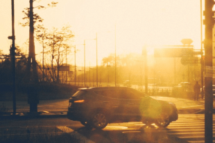 Op-Ed: The Troubling Tie Between Big Cars and Pedestrian Deaths