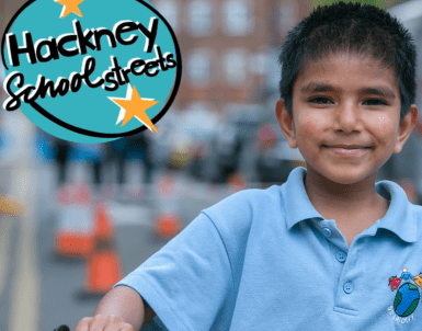 Vision Zero Cities Op-Ed: Lessons from Britain’s ‘School Streets’