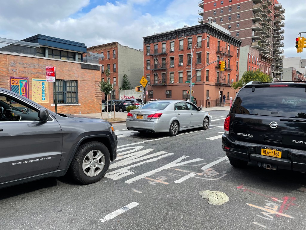 Adams: I’ll Bring Open Streets To Neighborhoods With Most ‘Urgent’ Need