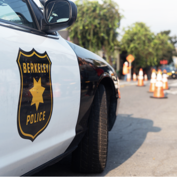 Vision Zero Cities Op-Ed: How Berkeley Is De-Policing Traffic Enforcement