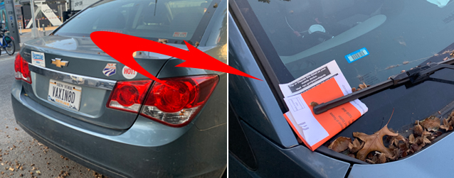 VAXIN8D? OK, Fine, But This Driver is Still Cause for Concern