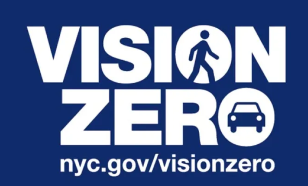 Friday’s Headlines: Vision Zero in the News Edition