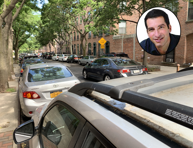 Opinion: Congestion Pricing Does Not Begin to Compensate Society for the Harm and Violence Caused by Cars