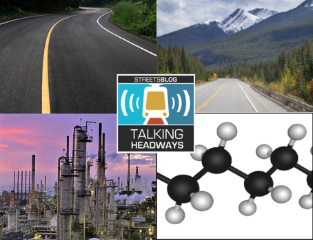 Talking Headways Podcast: Asphalt – A History