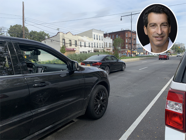 Opinion: DOT’s Traffic Engineering Division is Hostile to Street Safety